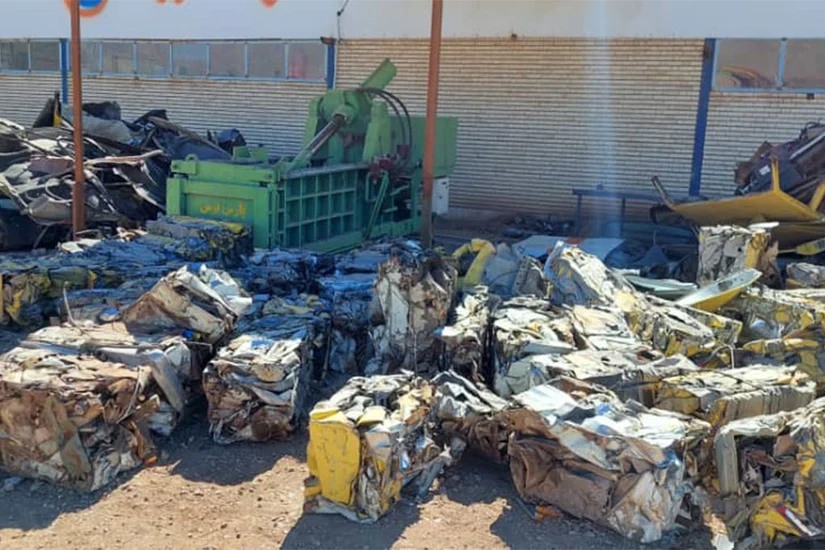 اسقاط ماشین