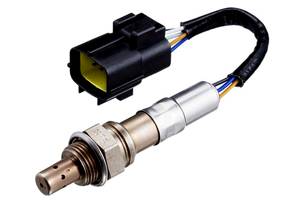 سنسور اکسیژن