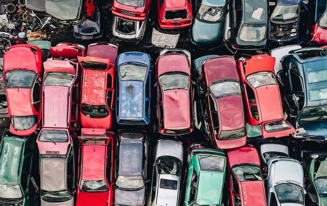 اسقاط خودرو