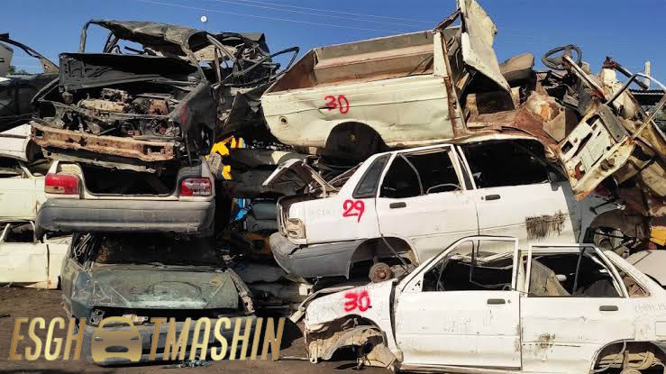 آیا اسقاط خودرو اجباری است