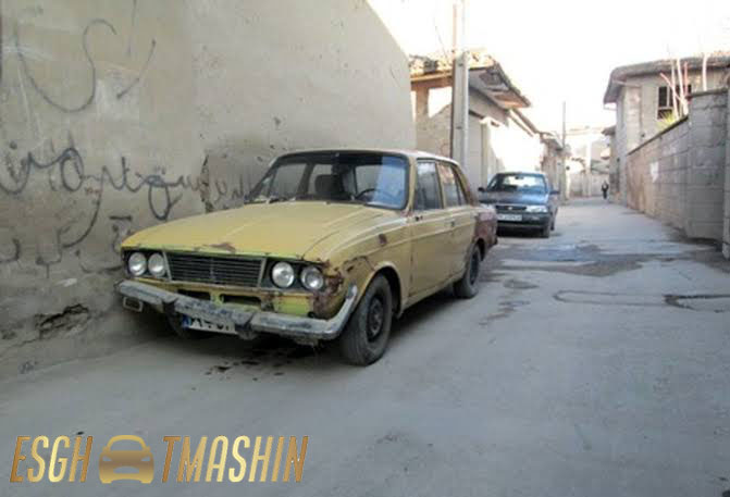 سامانه نوسازی خودرو فرسوده