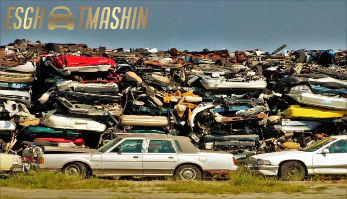 ماشین فرسوده و اسقاطی-3