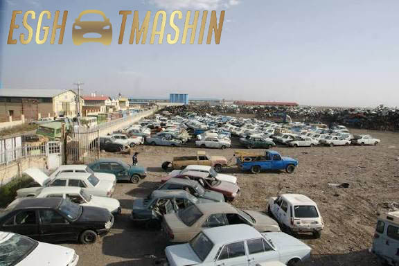 اسقاط خودر عسلویه